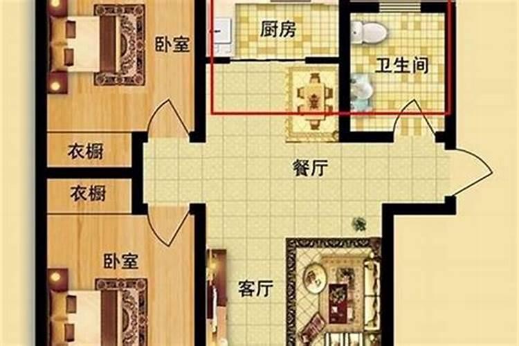 什么生肖住什么样的房子好？